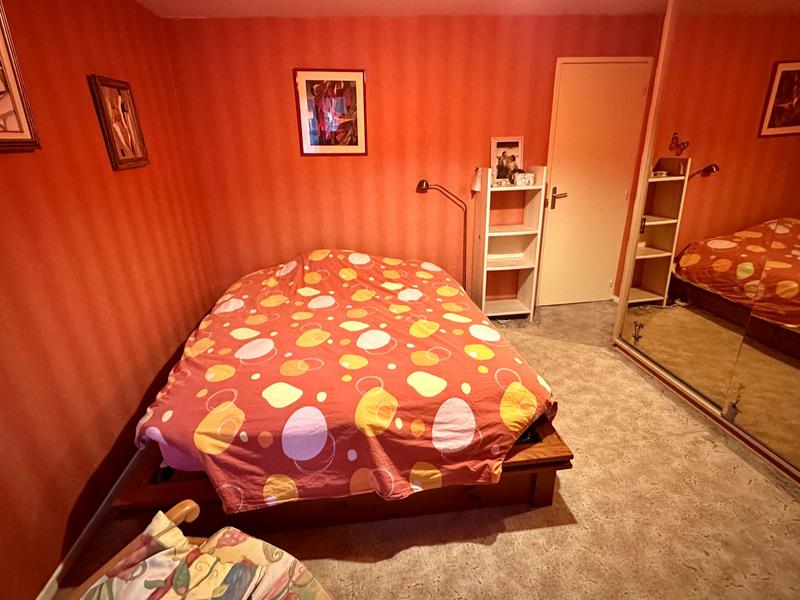 Maison - 140 m² - 7 pièces