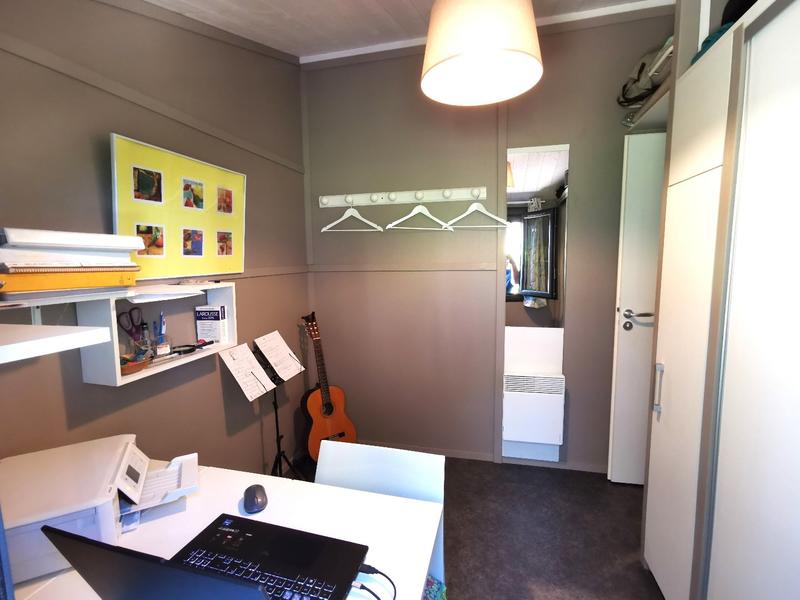 Châlet - 47 m² - 4 pièces