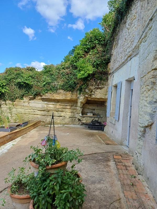 Maison de campagne - 49 m² - 2 pièces