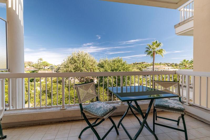 Appartement - 110 m² - 4 pièces