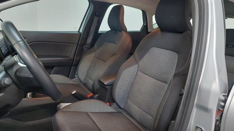 Renault Captur Business E-Tech hybride 145 -21