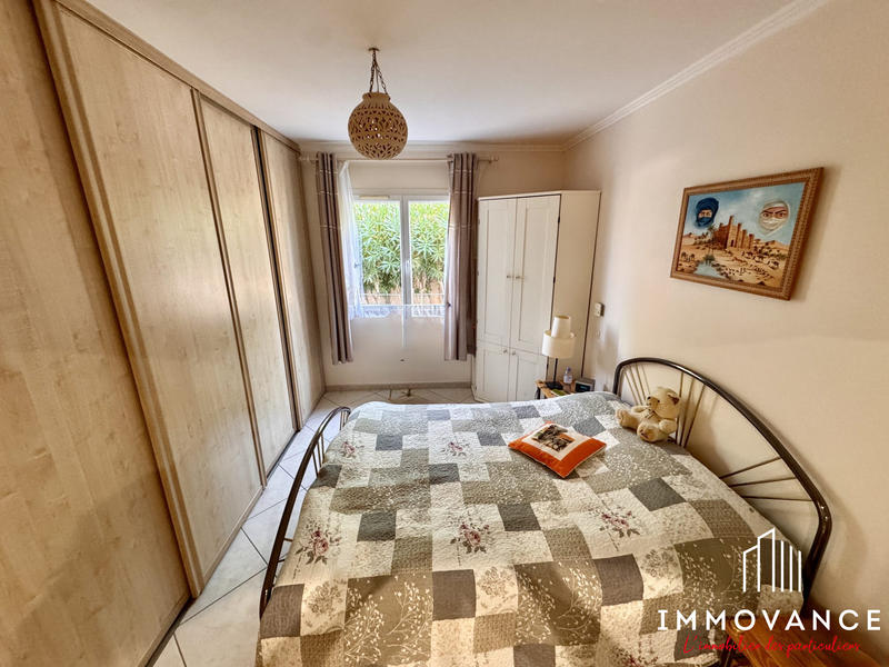 Villa - 119 m² - 4 pièces