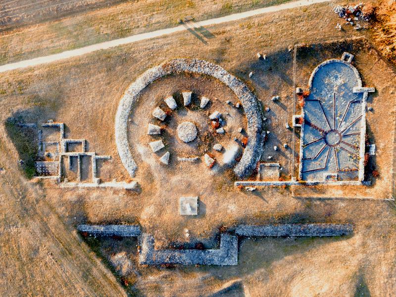 Escape Game aux Tours Mirandes