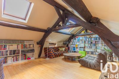 Maison - 94 m² - 4 pièces