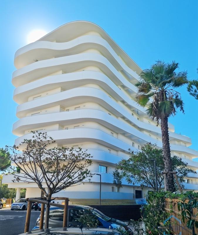 Appartement - 71 m² - 3 pièces