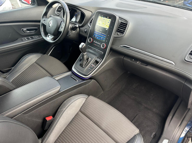 Renault Scénic IV 1.6 Dci 160 Intens Edc