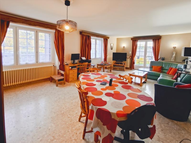 Maison - 176 m² - 6 pièces