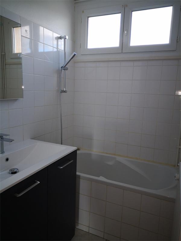 Appartement - 72 m² - 4 pièces