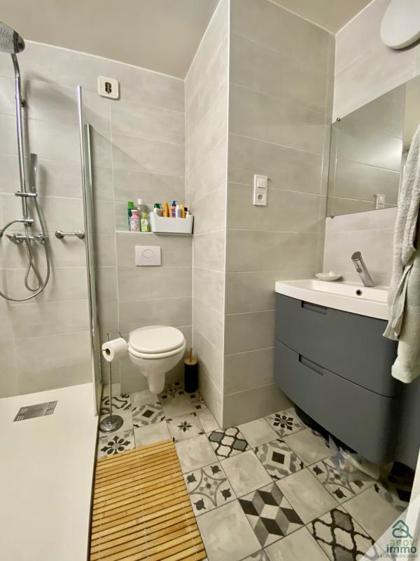 Appartement - 130 m² - 5 pièces