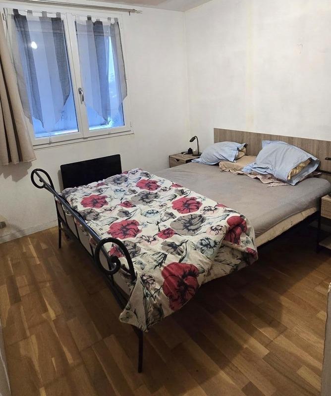 Maison - 104 m² - 6 pièces