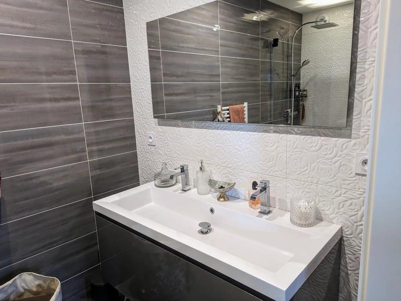 Appartement - 69 m² - 3 pièces