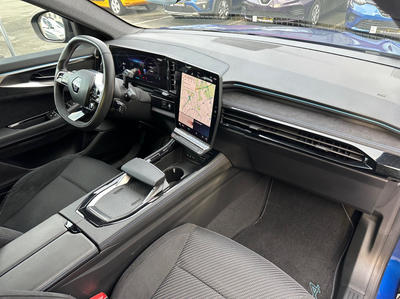 Renault Austral Techno Esprit Alpine Mild Hybrid 160