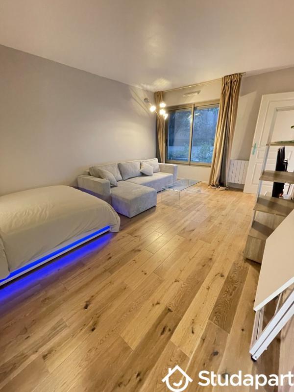 Appartement - 31 m² - 1 pièce