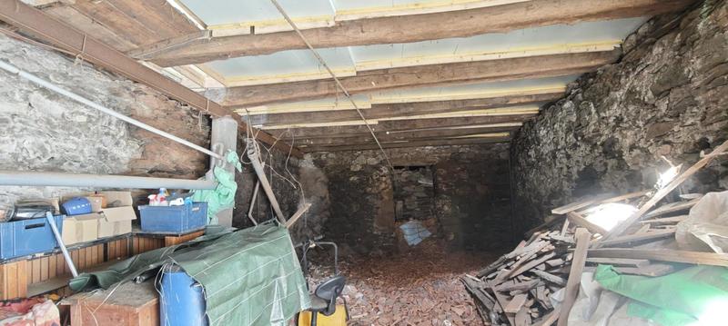 Maison - 118 m² - 4 pièces