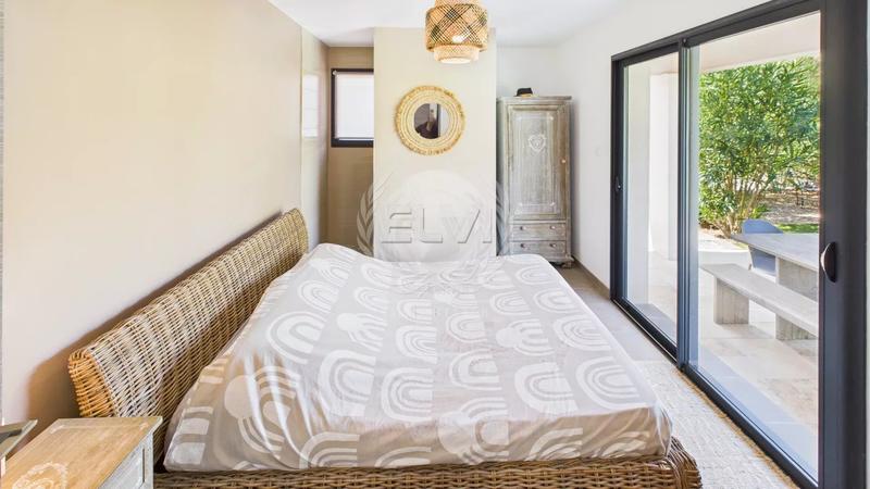 Villa - 120 m² - 5 pièces