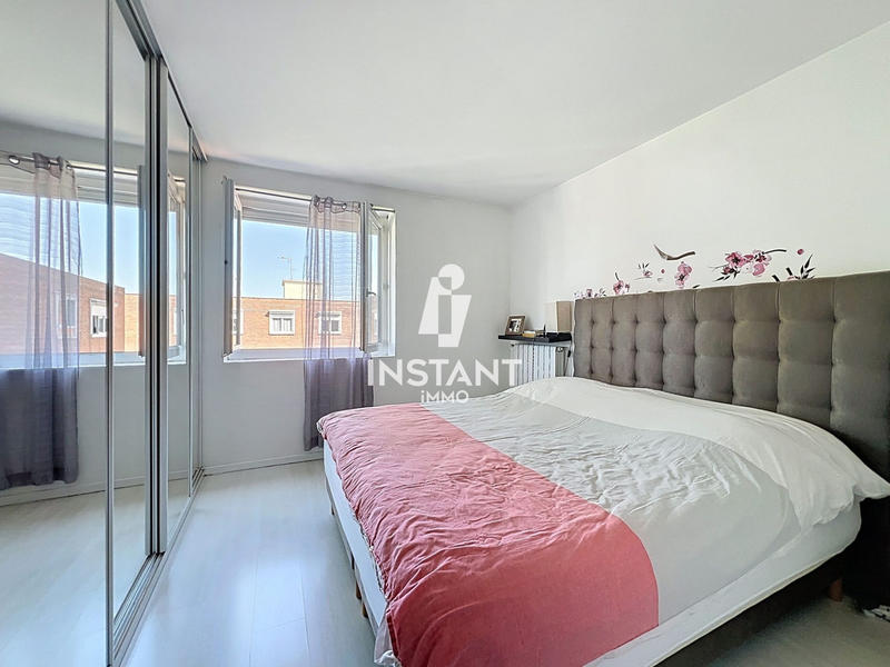 Appartement - 71 m² - 3 pièces