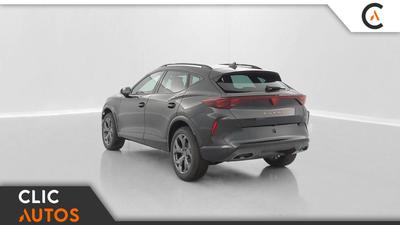 Cupra Formentor 2.0 Tdi 150ch V Dsg7