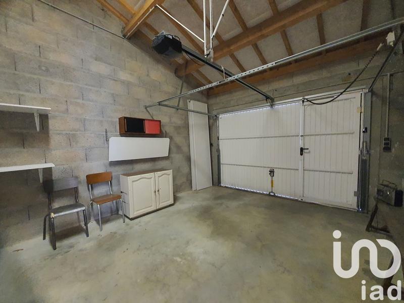 Maison - 116 m² - 4 pièces