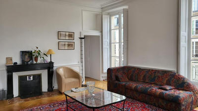 Appartement - 105 m² - 4 pièces