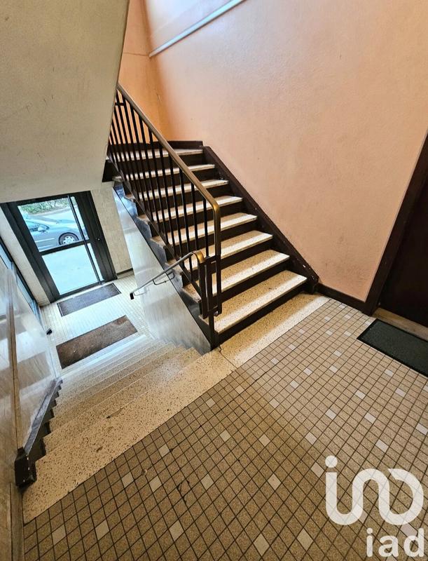 Appartement - 71 m² - 4 pièces