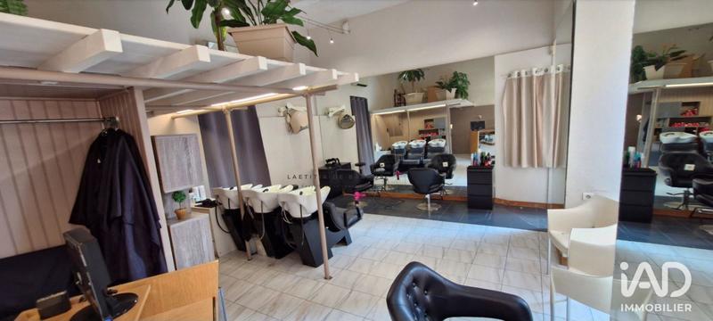 Local commercial - 40 m²