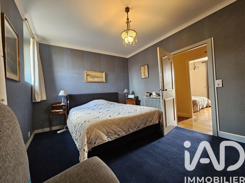 Maison de village - 189 m² - 8 pièces