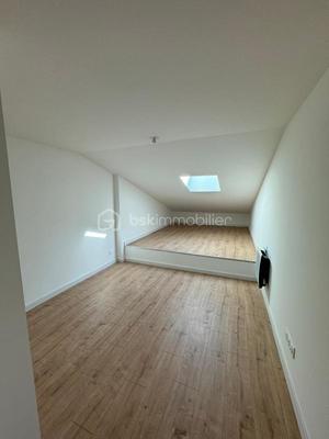 Duplex - 68 m² - 3 pièces