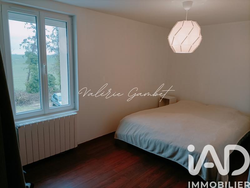 Maison de ville - 129 m² - 6 pièces