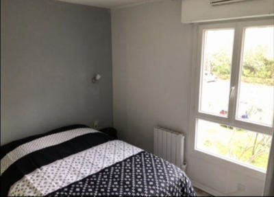 Appartement - 63 m²