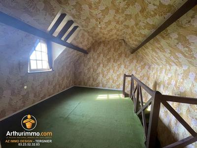 Maison - 136 m² - 7 pièces