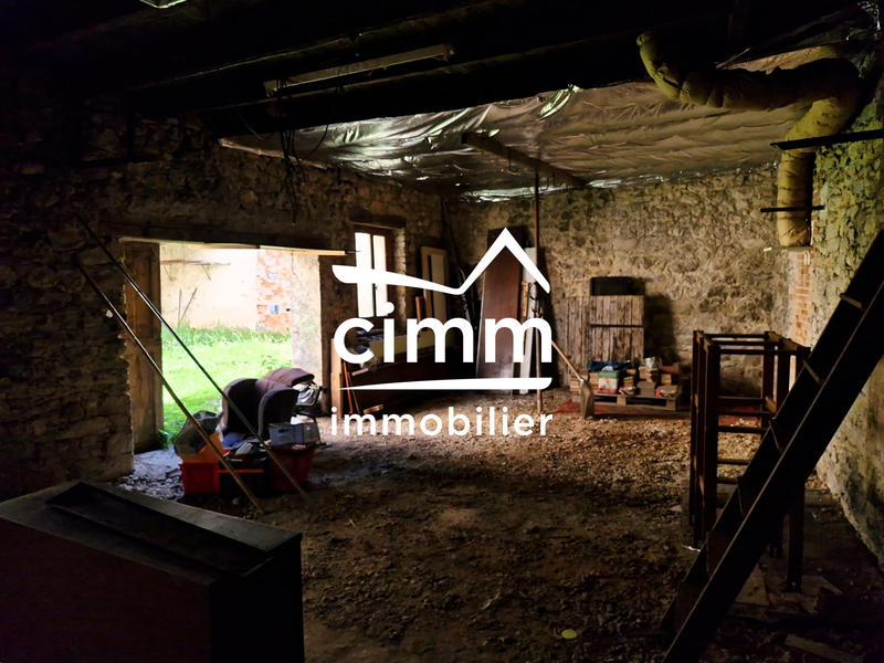 Maison - 217 m² - 7 pièces