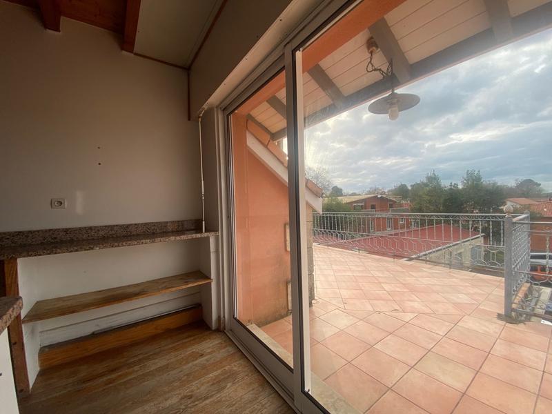 Appartement - 53 m² - 3 pièces