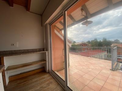 Appartement - 53 m² - 3 pièces