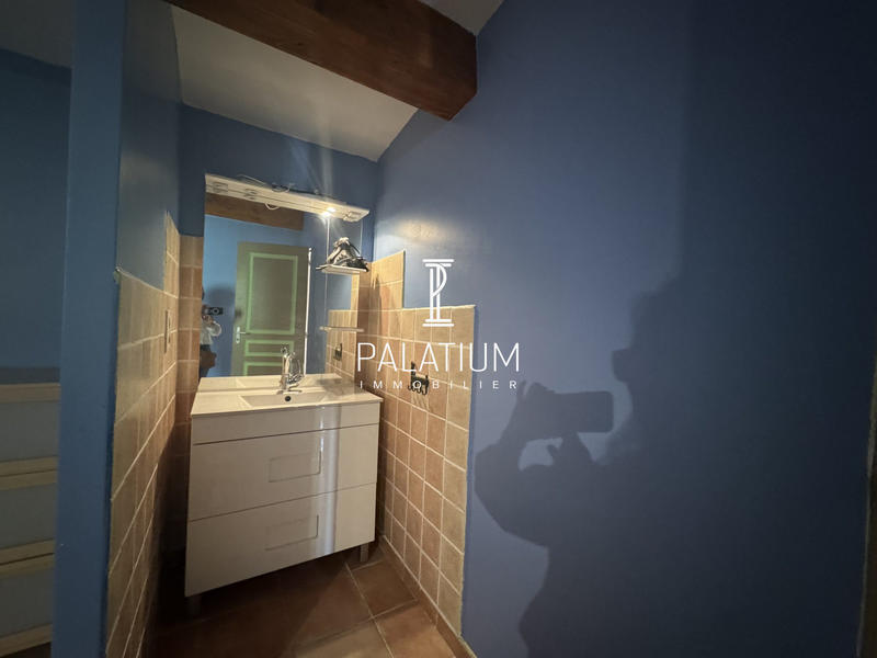 Maison traditionnelle - 160 m² - 6 pièces