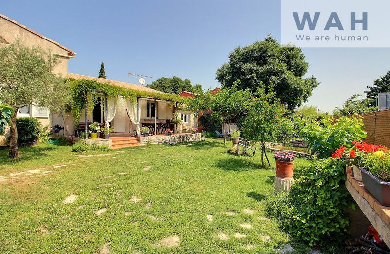 Maison - 163 m² - 4 pièces