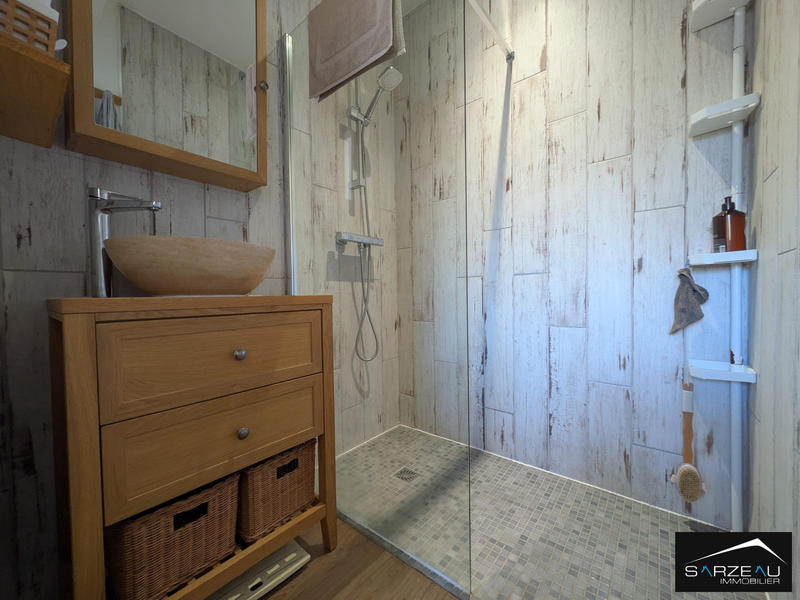 Maison - 104 m² - 5 pièces