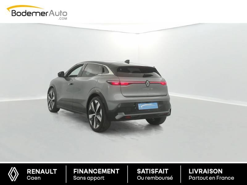 Renault Mégane E-Tech Ev40 130ch standard charge Techno