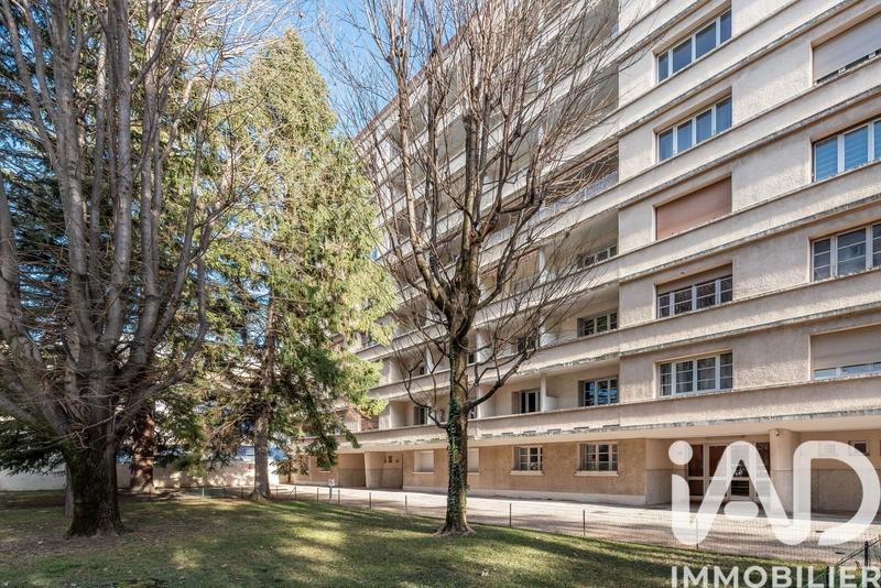 Appartement - 68 m² - 3 pièces