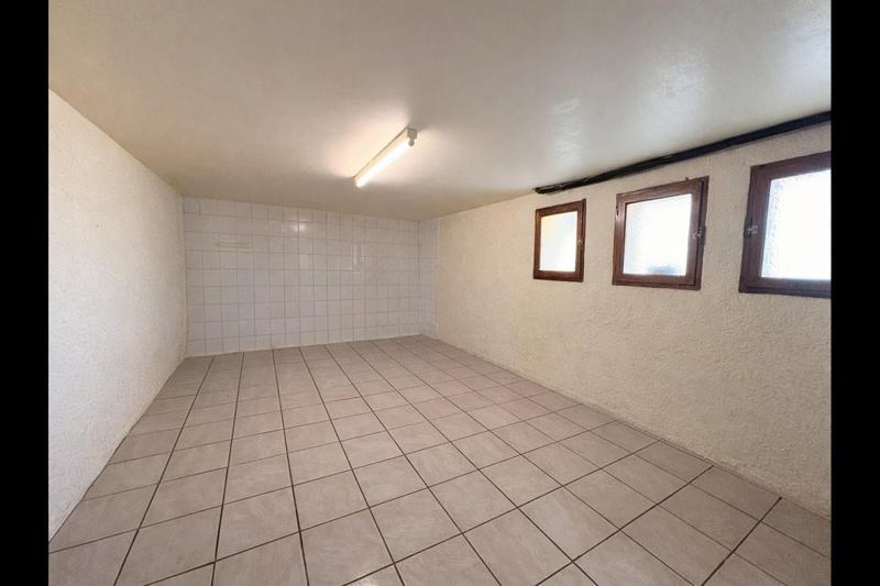 Maison - 103 m² - 5 pièces