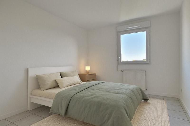 Appartement - 84 m² - 4 pièces