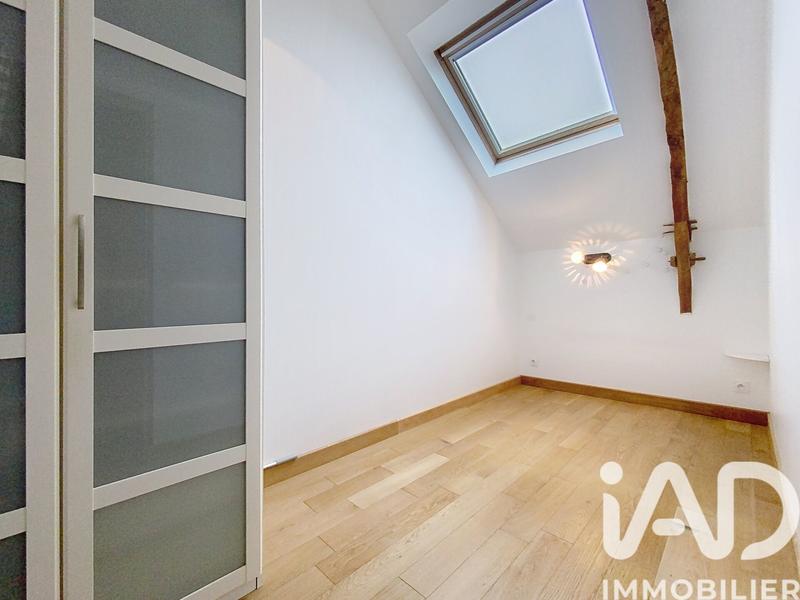 Maison - 118 m² - 4 pièces
