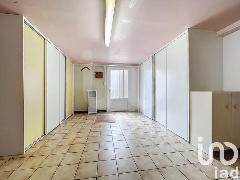 Maison - 149 m² - 7 pièces