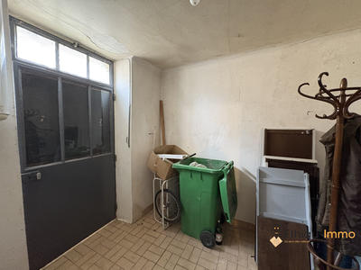 Maison - 105 m² - 4 pièces