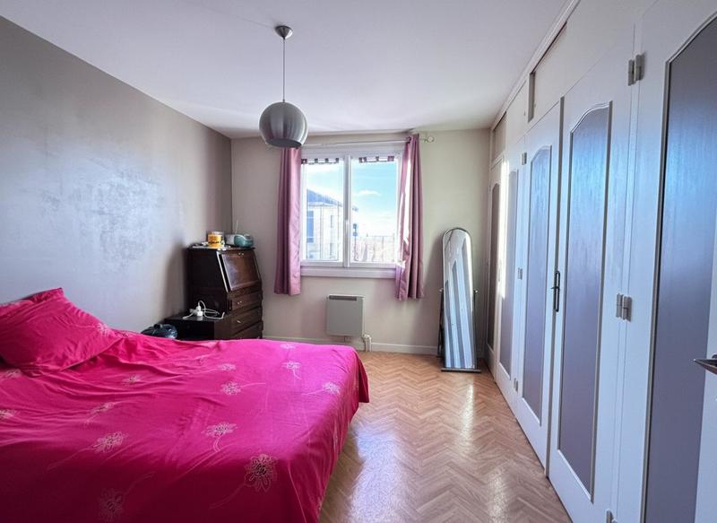 Appartement - 74 m² - 3 pièces