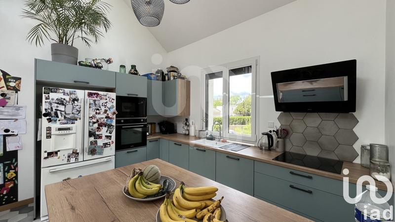 Maison - 150 m² - 6 pièces