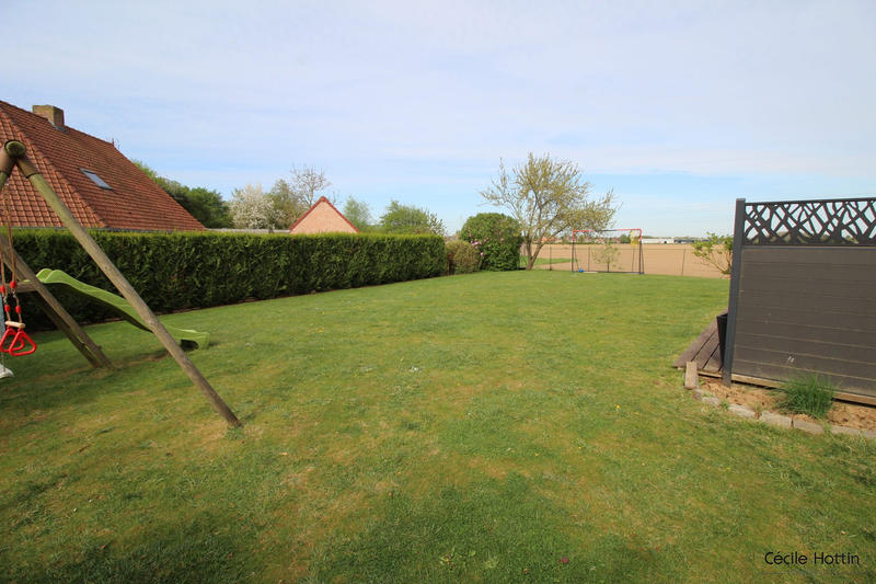 Maison - 160 m² - 5 pièces