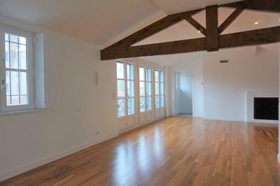 Duplex - 124 m² - 5 pièces