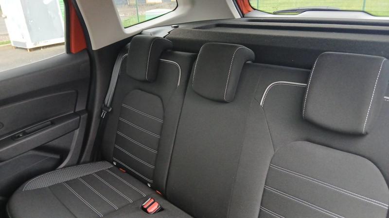 Dacia Duster 1.3 TCe 150 Edc Journey Plus - Automatique Entretien constructeur