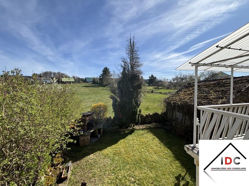 Maison - 190 m² - 6 pièces