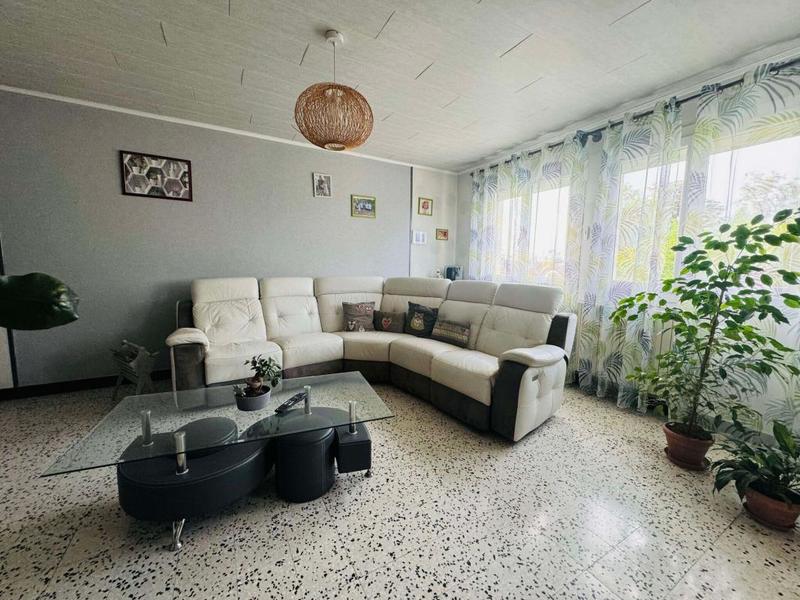 Corps de ferme - 158 m² - 5 pièces